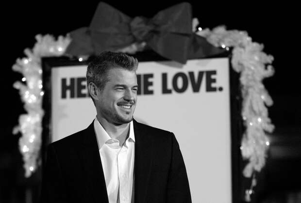 Умер актер из «Эйфории» и «Анатомии страсти»