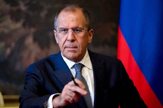 Идет подготовка визита Лаврова в Вашингтон, заявили в МИД РФ