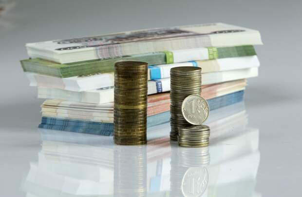 Банк России оценил идею о двух вариантах ставки по кредитам