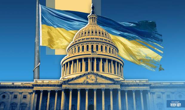 Замглавы МИД РФ: Вашингтон убеждает Киев пойти на компромиссы с Москвой