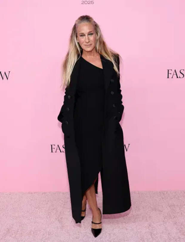 Сара Джессика Паркер