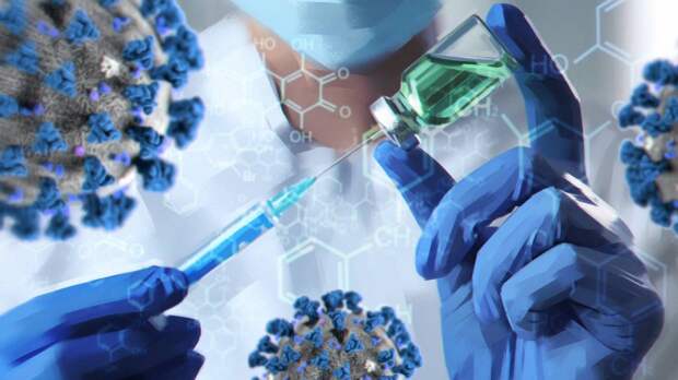 Вирусолог Чумаков: старые вакцины по-прежнему полезны в борьбе с «Омикроном»