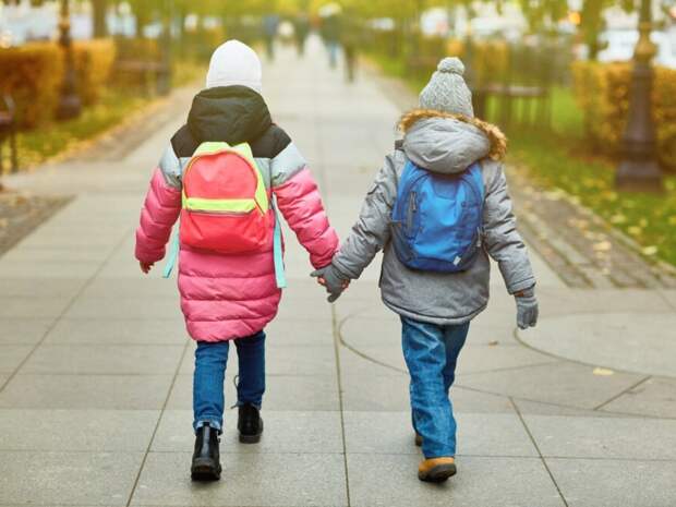 Приемная кампания для первоклассников начнется в России не позднее 1 апреля