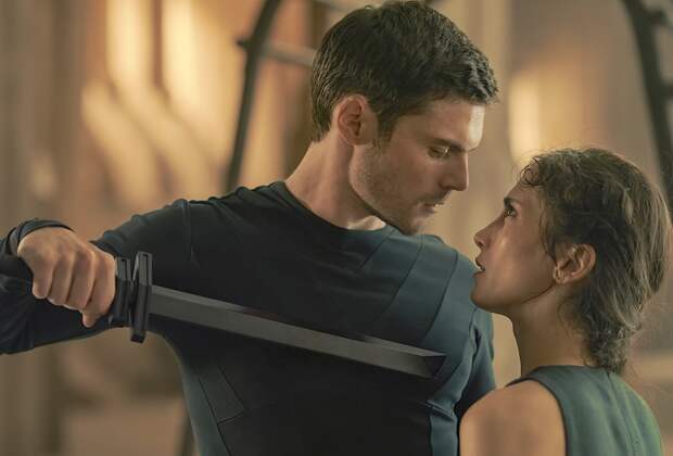 Dune: Prophecy Mystery: Why Does Tech Evolve So Little in 10,148 Years That Follow? — We Asked a Producer