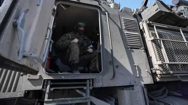 Зеленский заявил о выходе Украины из переговоров в случае референдумов на ее территории