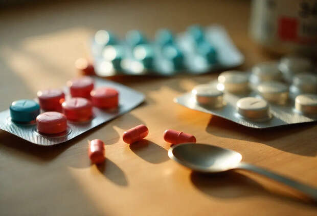 Врач Чистик: смешивать противовоспалительное с алкоголем опасно для здоровья