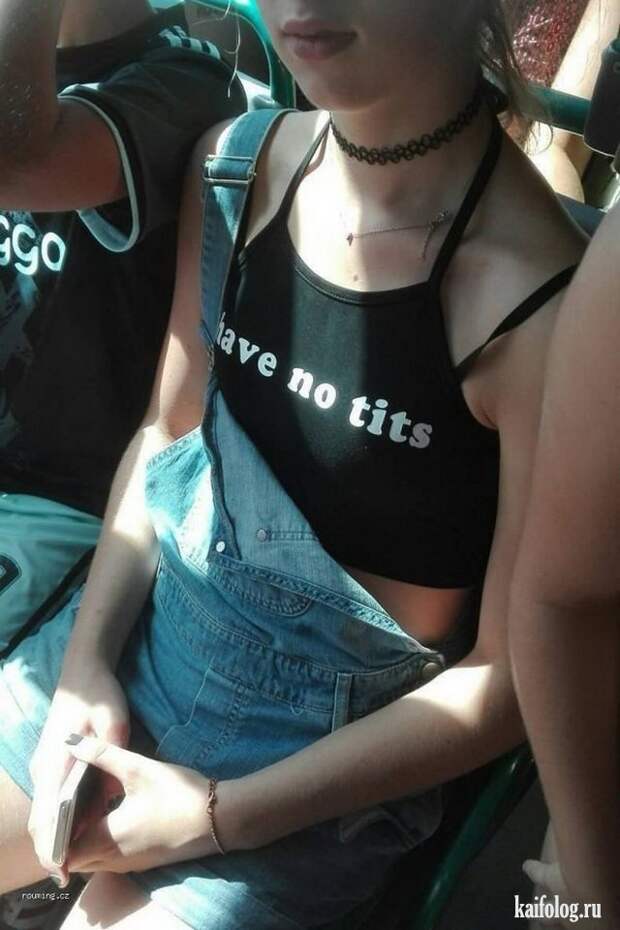 Приколы (55 фото)