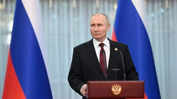 Путин 13 июня проведёт заседание Совета по науке и образованию