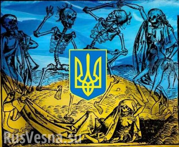 Украина: Что потом? — Ростислав Ищенко | Русская весна