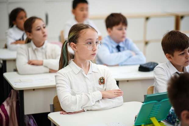 В Минпросвещения назвали оптимальным 11-летний срок обучения в школах