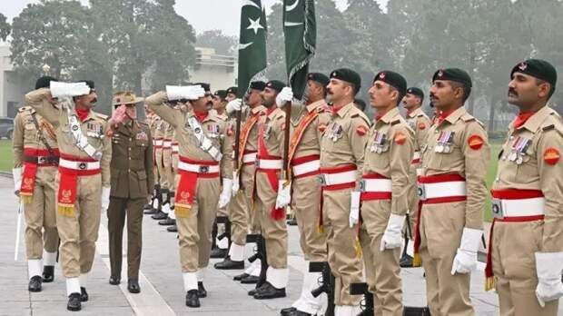 В войну против Ирана может вступить еще одна страна