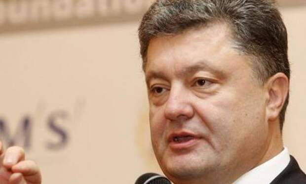 США Киеву не указ: Порошенко сделал смелое заявление о самостоятельности Украины