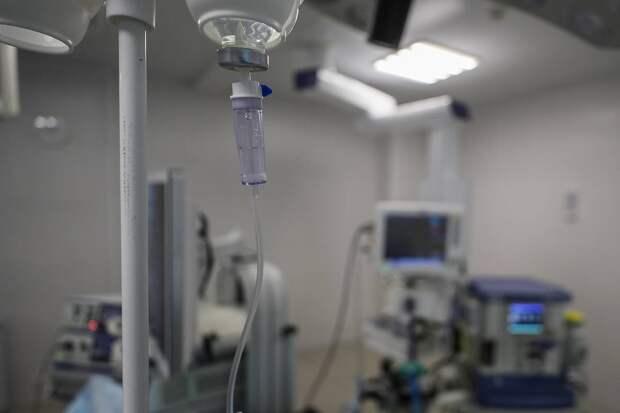 В стране ЕС белоруске без ее ведома удалили все детородные органы