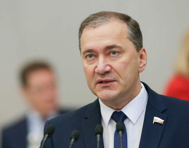 Депутат Белик: Заявление Киева об отсутствии красных линий – явка с повинной
