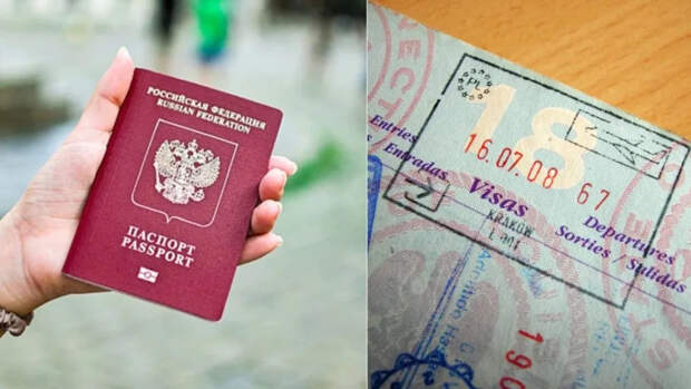 Испания ужесточила требования к документам россиян, желающих получить шенген