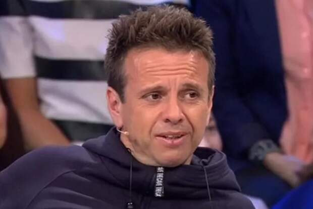 Ловушка перфекционизма: почему Андрей Губин не может простить себе несовершенства