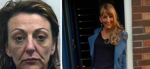 Преображения бывших наркоманов (21 фото)