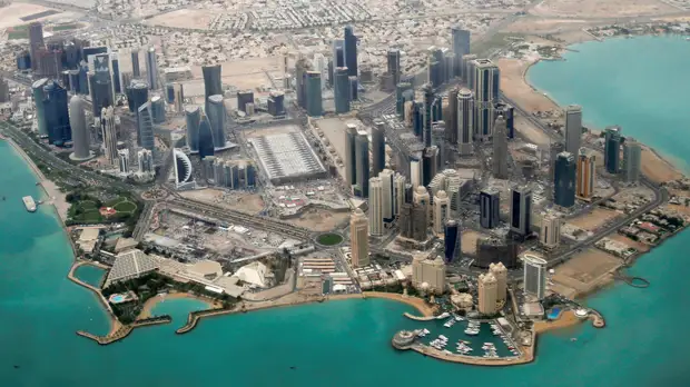 Представители «Талибана» покинули переговоры о мире в Дохе