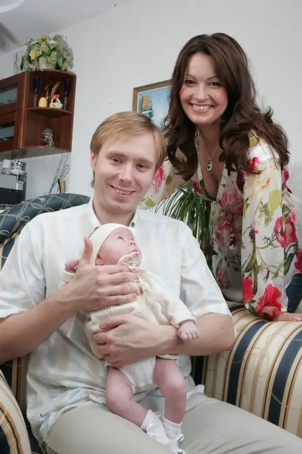 Ложь Азамата и оскорбление Галкина. Как Александр Масляков-младший справлялся с грузом фамилии