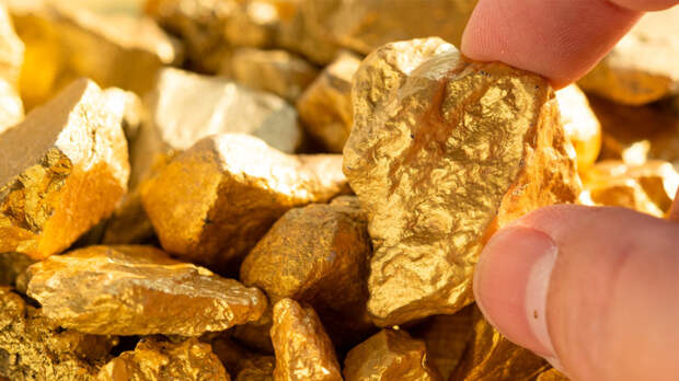 Контрольный пакет национализированного "Южуралзолота" продадут до конца 2025 года