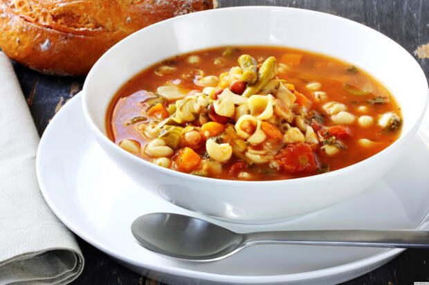 Для всей семьи. \ Фото: web-recept.com.