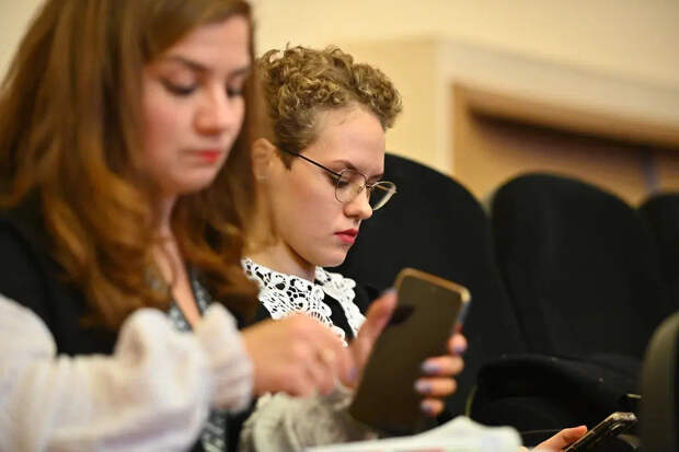 В России начнут пересматривать список «неженских» профессий в 2026 году