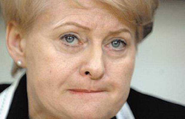 Литва погорела на российских локомотивах В Литве скандал: местная железная дорога покупает локомотивы у России