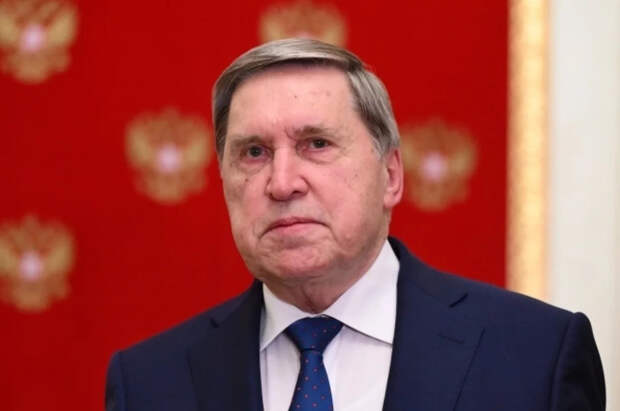Ушаков: в Кремле активно готовятся к визиту Путина в Китай