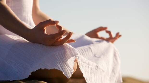 Медитация перед сном для женщин: восстанавливаем силы и энергию