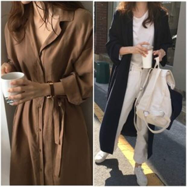 Как купить модную одежду на AliExpress