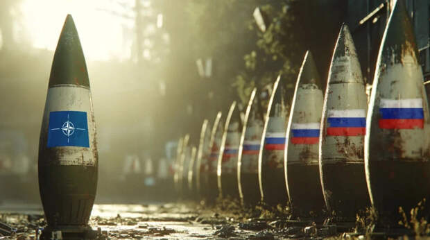 Британцы знают – Украина в агонии. Зачем шлют миллиарды фунтов? Мнение Чепы