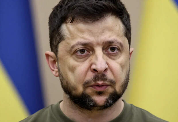 Джонсон: слова Зеленского о членстве в ЕС подрывают мирные переговоры