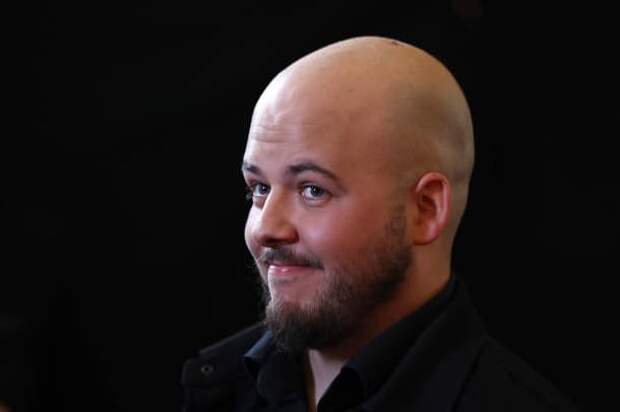 Лука Бресель объяснил причину неожиданного поражения (фото: gettyimages)