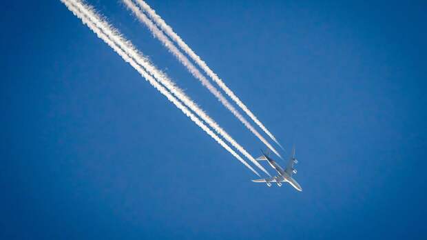 Первый вывозной рейс «Победы» из Дубая прилетел в Москву