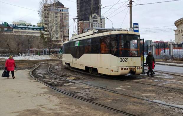 Трамвайное предприятие требует взыскать миллионы с «БКМ Сибирь» в суде