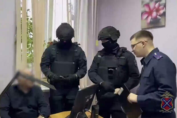 МВД: в Волгограде полицейские выявили коррупционное преступление в сфере ЖКХ