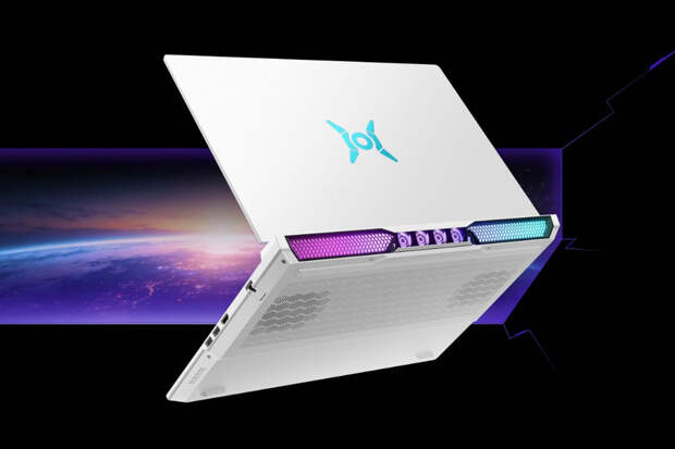 Мощный игровой ноутбук Honor Win H9 с экраном на 300 Гц оценили в 132 000 рублей