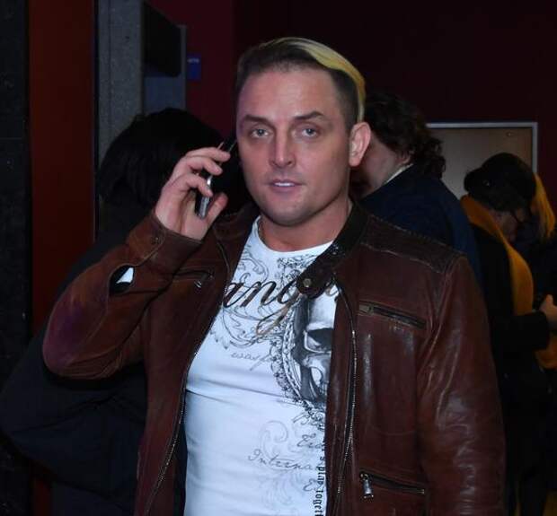 Аскольд Запашный: Только глупец ничего не боится