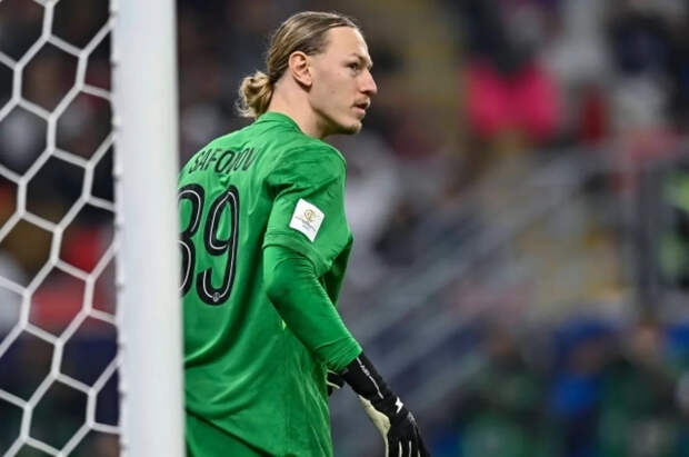 Сафонов сыграет в старте «ПСЖ» в матче с «Челси»