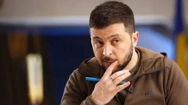 Картаполов: Зеленский нужен России живым, чтобы предстал перед судом за преступления