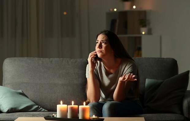 В Туле 29 декабря без света останутся жители поселка Победа и деревни Варваровка