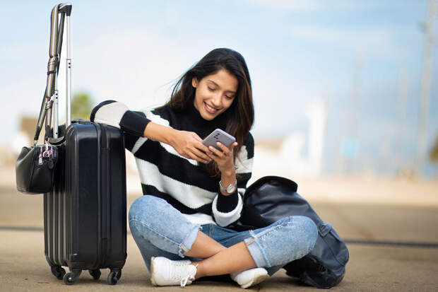 МЭР: Россия работает над соглашениями о безвизе для групп с Индией и Вьетнамом