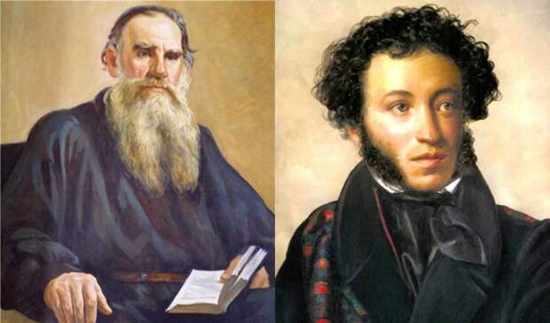 Кто были первыми учителями и гувернерами Пушкина, Толстого, Достоевского и других классиков русской литературы