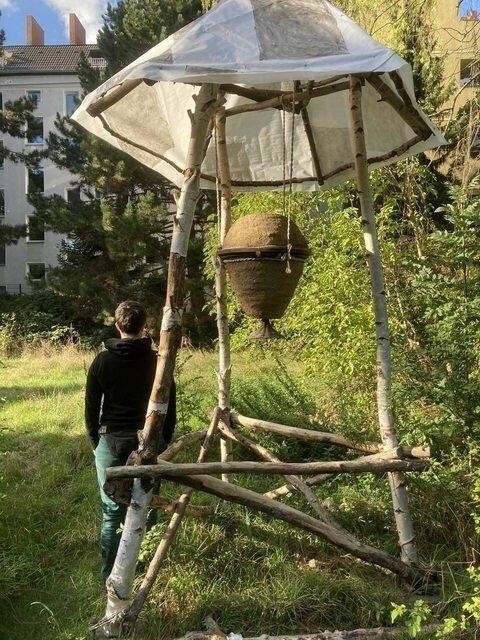 Еще одна порция странных находок и разъяснений к ним Еще одна порция странных находок и разъяснений к ним