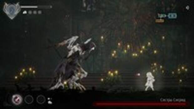 Обзор ENDER LILIES: Quietus of the Knights