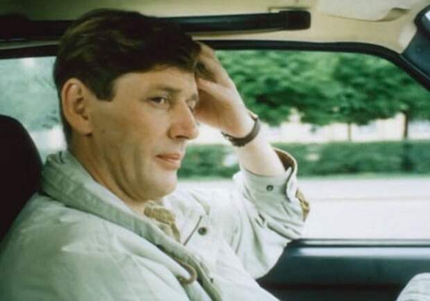 Четверть века "Гению"