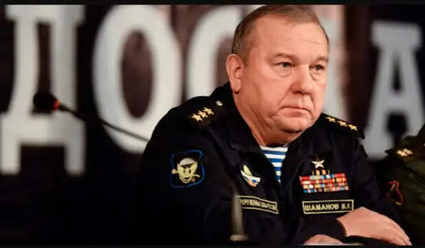Шаманов ответил на вопрос, войдёт ли Украина в состав России: "Сказать честно"...