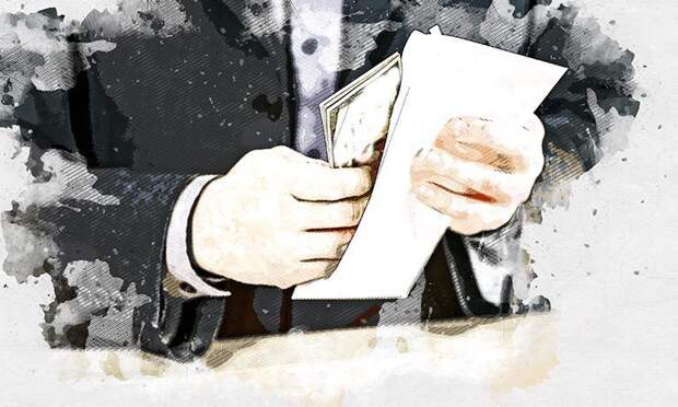 У орловских коррупционеров могут отнять всё нажитое