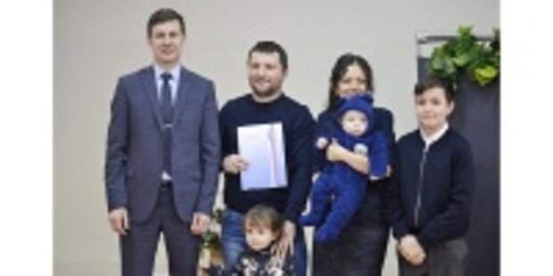 В текущем году в Ивановской области продолжат реализацию программ, помогающих нуждающимся семьям приобрести жилье