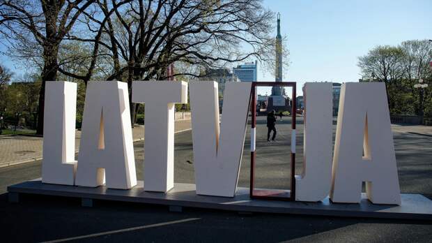 "Отомрут сами рано или поздно": латыши пророчат русофобам печальную участь